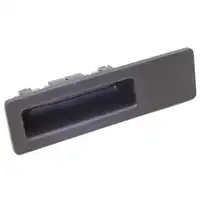 febi Drucktaster Mikroschalter Heckklappe f&uuml;r BMW 3er F30 F34 5er F10 F11 X1 F48 X3 F25 X5