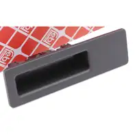 febi Drucktaster Mikroschalter Heckklappe f&uuml;r BMW 3er F30 F34 5er F10 F11 X1 F48 X3 F25 X5