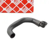 febi Ansaugschlauch Luftversorgung f&uuml;r BMW 5er E60 520i-545i 645Ci N46 M54 N62 11727553096