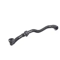 febi Ansaugschlauch Luftversorgung f&uuml;r VW Golf 4 Polo 4 Bora SEAT Ibiza 3 SKODA Fabia 2.0