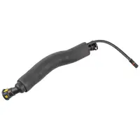febi 173375 Entl&uuml;ftungsschlauch Kurbelgeh&auml;use f&uuml;r BMW 3er E90 E91 5er E60 E61 N52