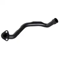 febi 179741 Crankcase ventilation hose for VW Golf 3, Passat B4, B5, SEAT, and Audi A4 B5