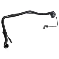 febi Entlüftungsschlauch Kurbelgehäuse für OPEL Insignia A Astra J Corsa D E Mokka 1.4