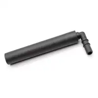 febi 100647 Entl&uuml;ftungsschlauch Kurbelgeh&auml;use f&uuml;r BMW E87 120i E46 316-318i/ti/Ci E91 320i