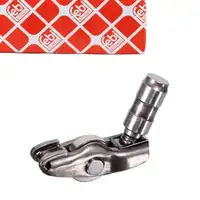 febi 40202 AUSLASSSEITE Kipphebel + Ventilst&ouml;&szlig;el f&uuml;r AUDI A4 A5 A6 A8 Q5 TT VW T5 2.0 TSI