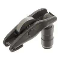 8x febi 47548 AUSLASSSEITE Kipphebel + Ventilstößel für VW Golf 7 Passat 1.8/2.0 TSI