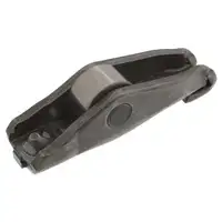 8x febi 48914 AUSLASSSEITE Kipphebel f&uuml;r HYUNDAI H-1 H350 KIA K2500 Sorento 1 JC 2.5 CRDi