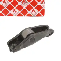 febi 48914 Exhaust Side Rocker Arm for HYUNDAI H-1/Starex H350, KIA K2500, Sorento 1 2.5 CRDi