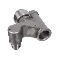 16x febi Kipphebel Schlepphebel f&uuml;r VW Golf 5 Passat B6 Touran A3 8P A4 B7 A6 C6 2.0 TDI