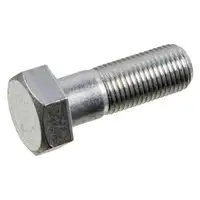 2x febi 182562 Schraube Bremssattel für NISSAN 350Z 370Z Murano 1 2 Serena X-Trail 1