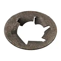 10x febi Halter Schraube Bremsscheibe f&uuml;r FORD Escort 6 Focus 1 Mondeo 1 2 3 Puma EC_