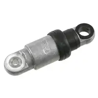 febi 01579 Schwingungsd&auml;mpfer Keilrippenriemen f&uuml;r BMW E36 E34 E39 E38 M41/51 11282248168