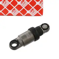 febi 04968 Schwingungsd&auml;mpfer Keilrippenriemen f&uuml;r BMW E36 E46 E34 E39 M50 M52 11281717210