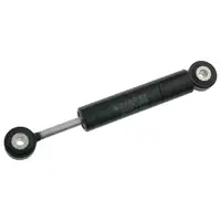 febi 08779 Schwingungsdämpfer Keilrippenriemen für MERCEDES W202 W124 W210 W140 OM601-606