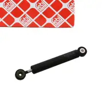 febi 08109 Schwingungsd&auml;mpfer Keilrippenriemen f&uuml;r MERCEDES W202 W203 W124 W210 SLK M111