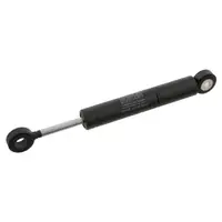 febi 17510 Schwingungsd&auml;mpfer Keilrippenriemen f&uuml;r MERCEDES W202 W203 W210 W211 M112 M113