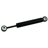 febi 19995 Schwingungsd&auml;mpfer Keilrippenriemen f&uuml;r MERCEDES W202/203 W124 M111 1112000414