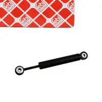 febi 19995 Schwingungsd&auml;mpfer Keilrippenriemen f&uuml;r MERCEDES W202/203 W124 M111 1112000414