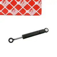 febi 27454 Schwingungsdämpfer Keilrippenriemen für MERCEDES W203 W204 W211 W212 X204 M272