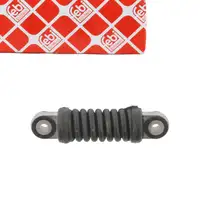 febi 28278 Schwingungsd&auml;mpfer Keilrippenriemen f&uuml;r CITROEN C5 1 2 3 C8 PEUGEOT 406 407 3.0
