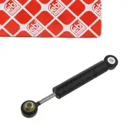 febi 30895 Schwingungsd&auml;mpfer Keilrippenriemen f&uuml;r AUDI A6 S6 C4 100 S4 C4 077903427B