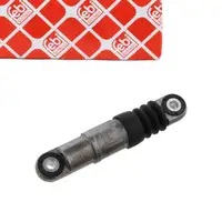 febi 32810 Schwingungsd&auml;mpfer Keilrippenriemen f&uuml;r VW Crafter 2E 2F 2.5 TDI 076145299