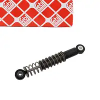 febi 30894 Schwingungsd&auml;mpfer Keilrippenriemen f&uuml;r AUDI A6 S6 C4 100 S4 C4 077109246B