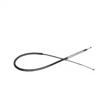 febi 09049 Handbremsseil f&uuml;r RENAULT 19 1 2 ohne ABS mit Trommelbremse hinten