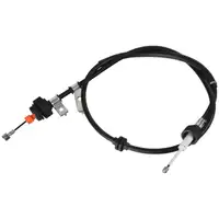 febi 176816 Handbremsseil Bremsseil f&uuml;r LAND ROVER Discovery 4 L319 hinten rechts LR018469
