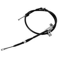febi 178866 Handbremsseil Bremsseil f&uuml;r HYUNDAI ix35 KIA Sportage 3 SL hinten links