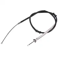 febi 180483 Handbremsseil Bremsseil für FIAT Doblo 119_ 223_ hinten links 46766309