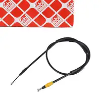 febi 180498 Handbremsseil f&uuml;r FIAT Talento NISSAN OPEL Vivaro B Trafic 3 hinten links