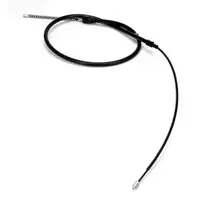 febi Handbremsseil Seilzug f&uuml;r VW Polo 9N SEAT Ibiza 3 SKODA Fabia 1 hinten 6Q0609721M