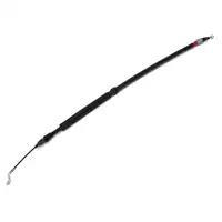 2x febi Handbremsseil Bremsseil f&uuml;r VW California Transporter T4 Fgst. hinten 7D0609701E