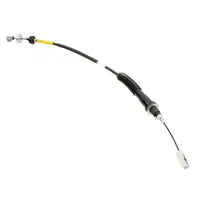 febi Kupplungsseil Kupplungsseilzug für CITROEN Jumpy 1 PEUGEOT Expert 222 224 FIAT Scudo