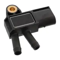 febi Exhaust Pressure Sensor for MERCEDES W176, W246, W242, W212, SPRINTER, W461, W166, C218 6429050200