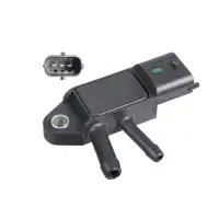 febi 103171 Abgasdrucksensor f&uuml;r VOLVO C30 C70 2 S40 2 S60 2 V40 V50 V60 XC70 2 31293659