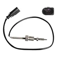 febi 109179 Abgastemperatursensor f&uuml;r VW Crafter 30-35 30-50 2E 2F 2.5 TDI 76906088C