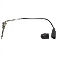 febi 109193 Abgastemperatursensor nach Rpf f&uuml;r AUDI A4 B8 8K A5 8T 2.7/3.0 TDI 59906088Q