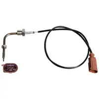 febi Abgastemperatursensor f&uuml;r VW Transporter California Multivan T5 T6 2.0 TDI 3L906088BP