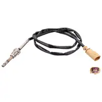 febi Abgastemperatursensor f&uuml;r VW Caddy 4 Caddy Alltrack Touran 1T 1.6 TDI 3L906088AT
