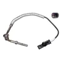 febi Abgastemperatursensor f&uuml;r VOLVO C30 C70 2 S60 2 S80 2 V40 V50 V60 1 D3 D4 D5 2.0/2.4D