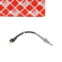 febi 100829 Abgastemperatursensor f&uuml;r MERCEDES A-Klasse W169 B-Klasse OM640 0019052400