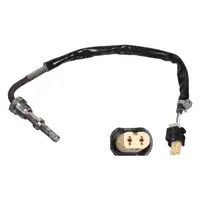 febi Abgastemperatursensor f&uuml;r MERCEDES W204 S204 X164 W164 W251 V251 W221 Sprinter OM642