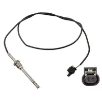 febi 100833 Exhaust Gas Temperature Sensor for Mercedes Sprinter 906 3-5t OM642/646/651 0071536228