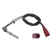 febi Abgastemperatursensor f&uuml;r VW Golf 6 Jetta 3 4 Beetle 5C1 5C2 2.0 TDI 03L906088J
