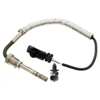 febi Abgastemperatursensor f&uuml;r VOLVO C30 C70 2 S40 2 S60 2 S80 2 V40 V50 V60 1 D3 D4 2.4D