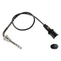 febi 174943 Abgastemperatursensor f&uuml;r ALFA ROMEO 159 Brera Spider 939 2.4 JTDM 55199543