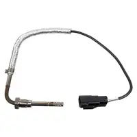 febi Abgastemperatursensor f&uuml;r VOLVO C30 C70 2 S40 2 S60 2 S80 2 V50 V60 1 2.4D D3/D4/D5