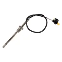 febi Exhaust Gas Temperature Sensor for MERCEDES W203, S203, W211, S211, W463, X164, W164, W251, W220, OM646